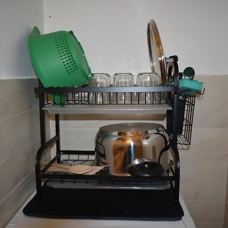 Casa Selinunte Διαμέρισμα Παλέρμο Εξωτερικό φωτογραφία