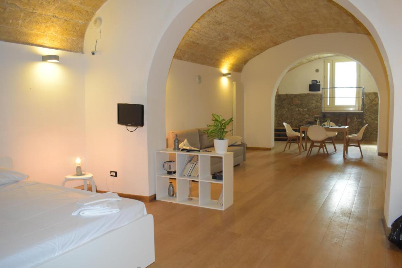 Casa Selinunte Διαμέρισμα Παλέρμο Εξωτερικό φωτογραφία