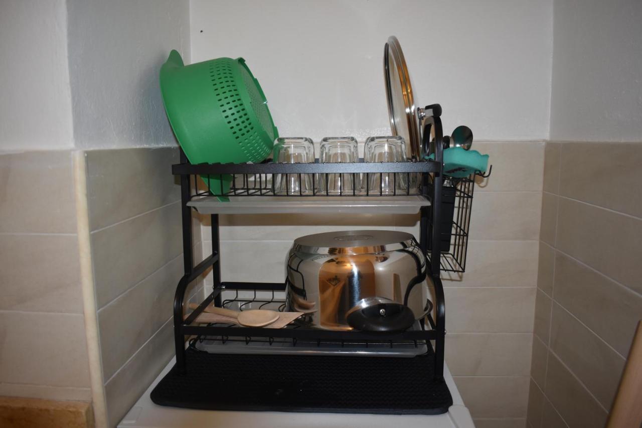 Casa Selinunte Διαμέρισμα Παλέρμο Εξωτερικό φωτογραφία