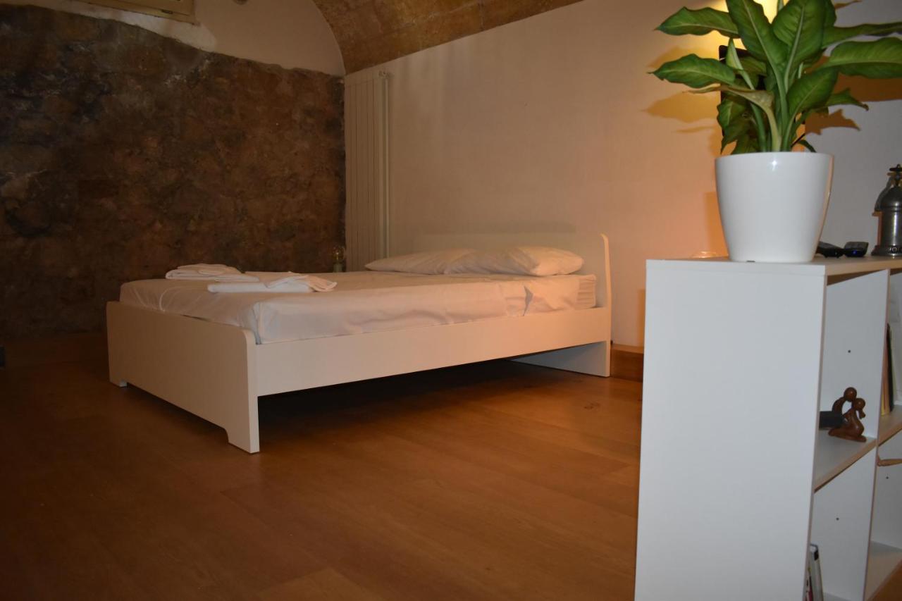 Casa Selinunte Διαμέρισμα Παλέρμο Εξωτερικό φωτογραφία