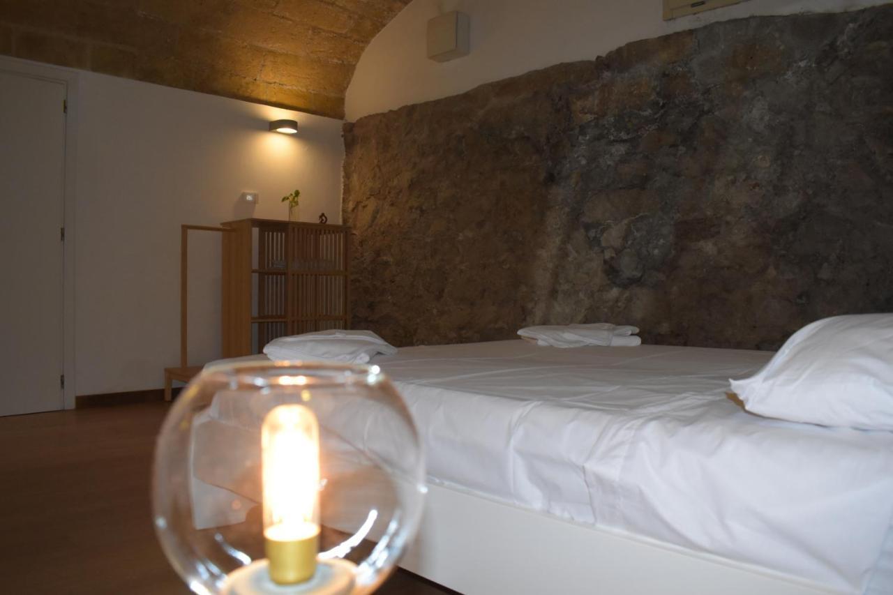 Casa Selinunte Διαμέρισμα Παλέρμο Εξωτερικό φωτογραφία