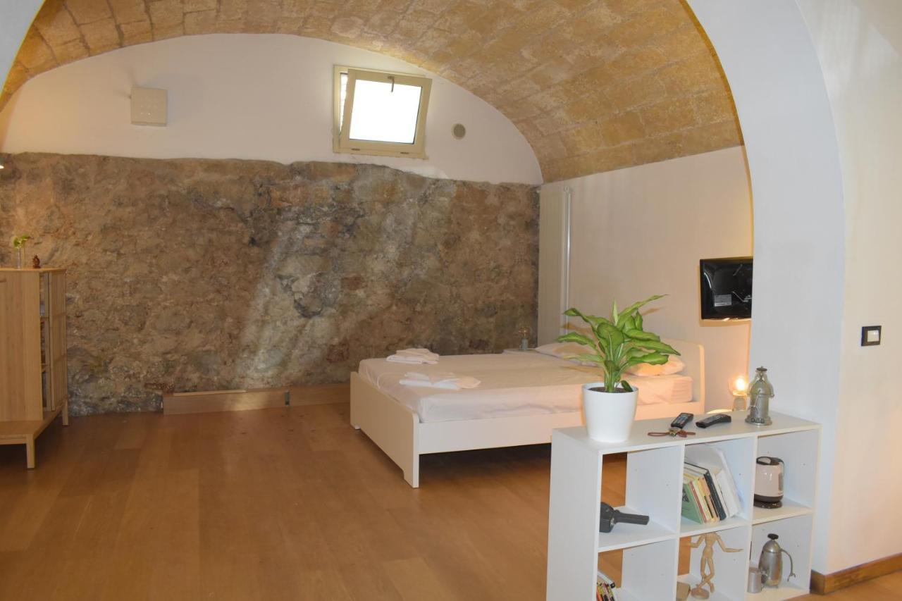 Casa Selinunte Διαμέρισμα Παλέρμο Εξωτερικό φωτογραφία