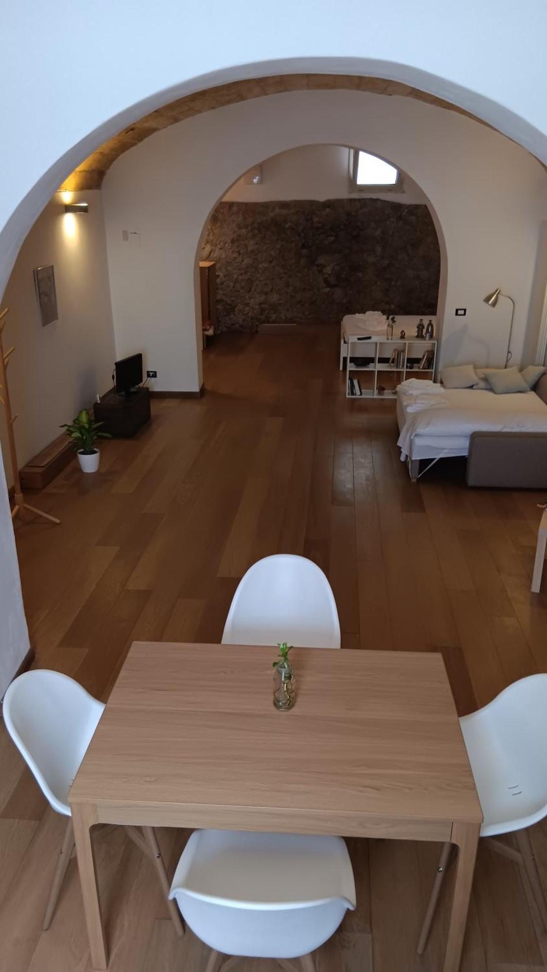 Casa Selinunte Διαμέρισμα Παλέρμο Εξωτερικό φωτογραφία