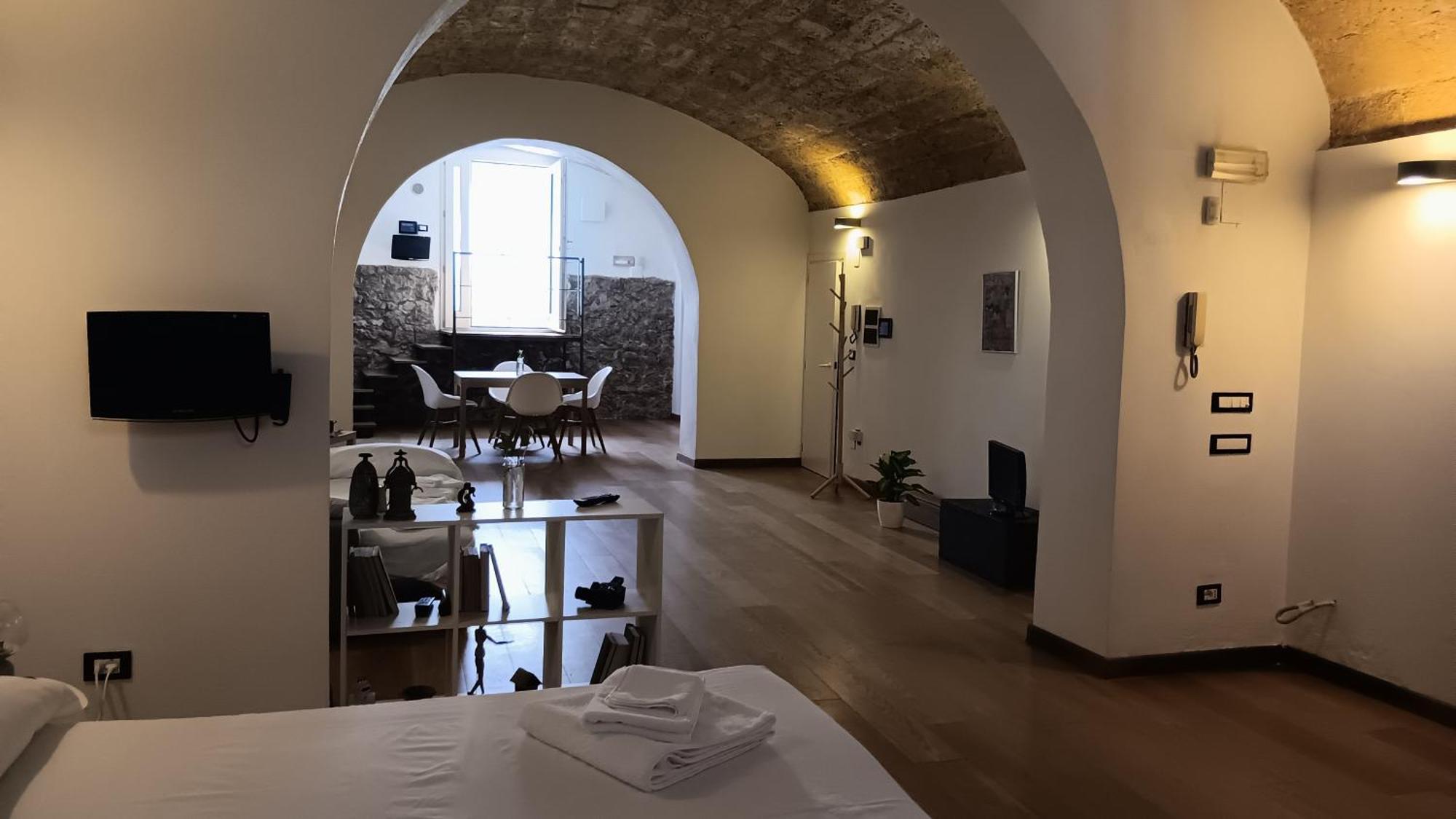 Casa Selinunte Διαμέρισμα Παλέρμο Εξωτερικό φωτογραφία