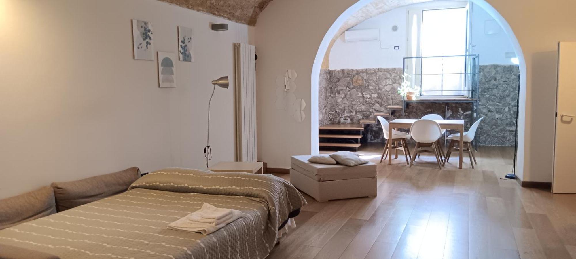 Casa Selinunte Διαμέρισμα Παλέρμο Εξωτερικό φωτογραφία