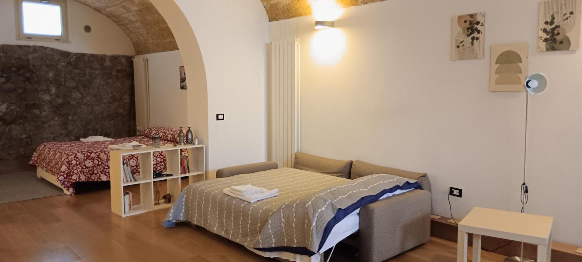 Casa Selinunte Διαμέρισμα Παλέρμο Εξωτερικό φωτογραφία